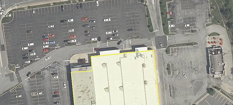 Retail Space on Kirkwood Highway