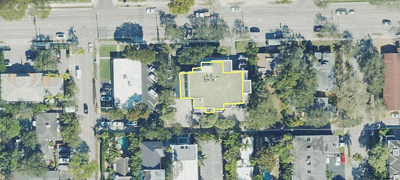 Fort Lauderdale Office Space Available