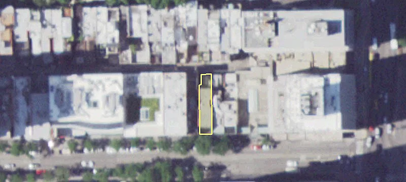 Retail Space on East Oak