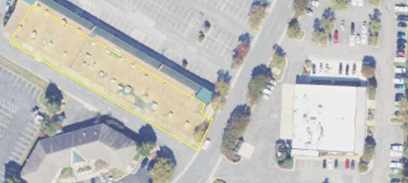 Southpoint Place Retail/Office Space