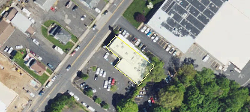Sublease Opportunity in Willow Grove