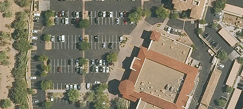 Scottsdale Retail Space For Rent