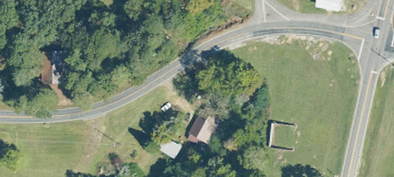Industrial Facility on 81 Acres