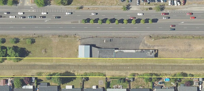 Retail Land For Sale