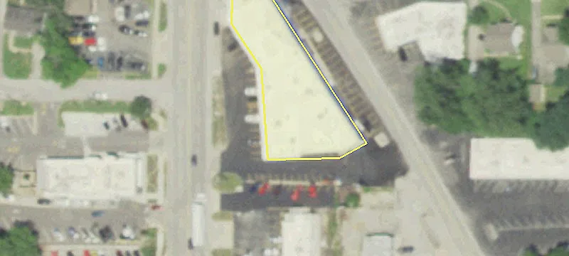 Retail Space in Kansas City