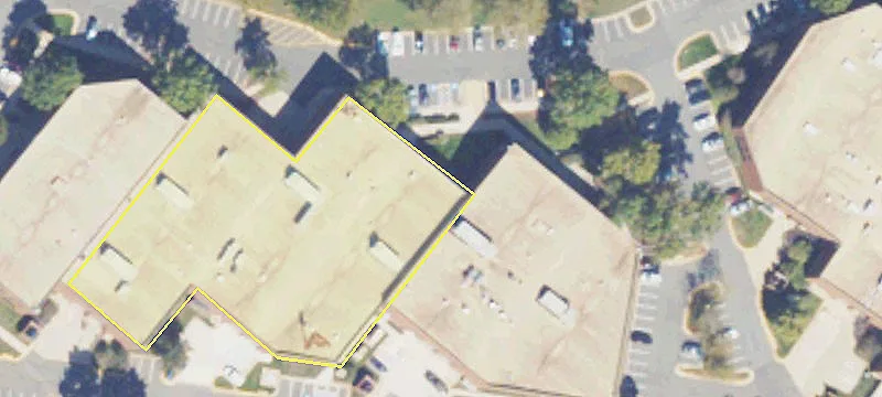 Fairfax Flex/Industrial Space Available