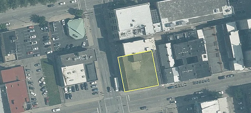 Downtown Office Space Available