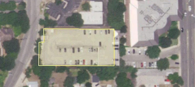 Premium Office Space Available