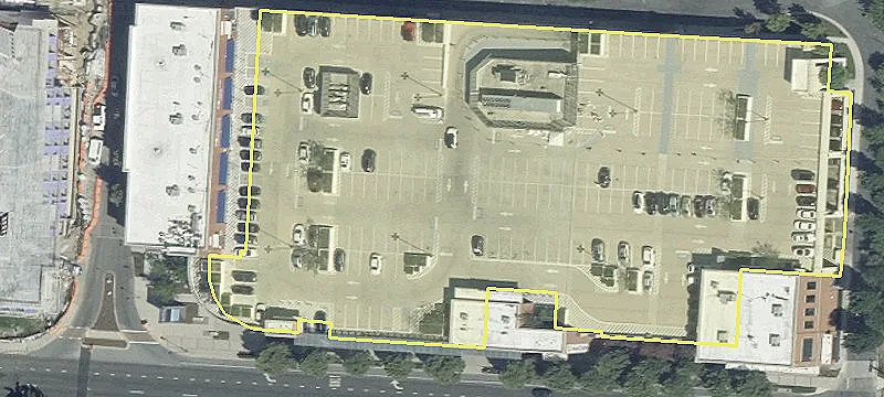 Hyattsville Retail Space Available
