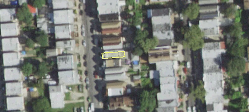 Brooklyn Mixed-Use Development Retail Space