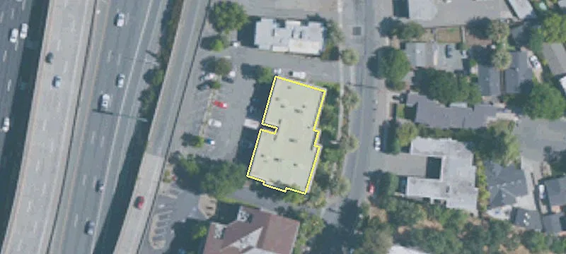 Walnut Creek Office Space Available