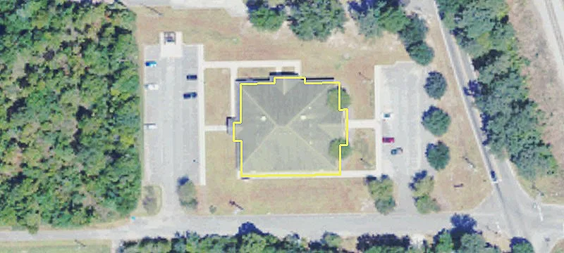 Gulfport Office Building For Sale