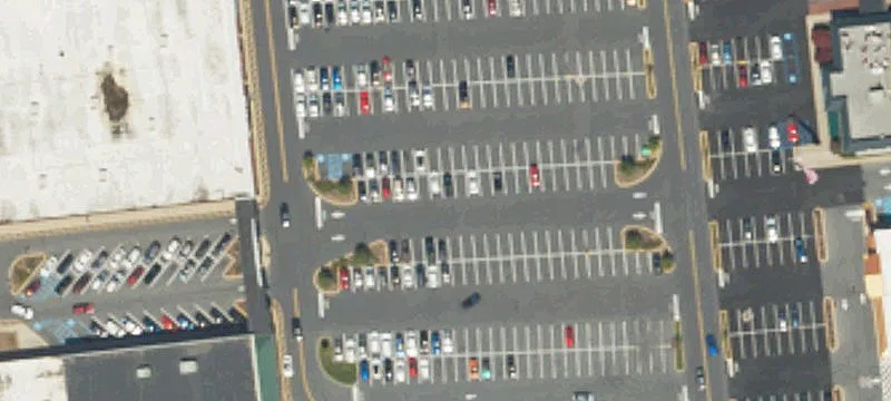 Neighborhood Shopping Center For Rent