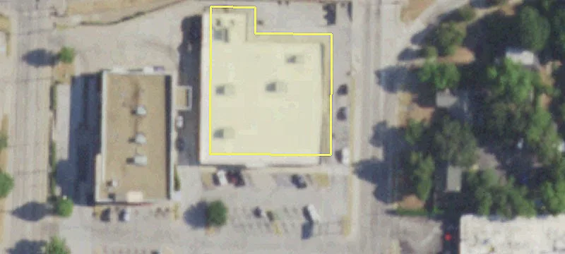 Denton Warehouse Space Available