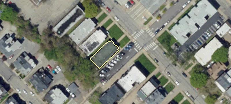 Two-Story Office Building For Rent