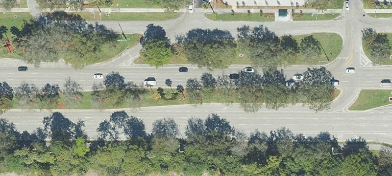 Retail Space in Boca Raton