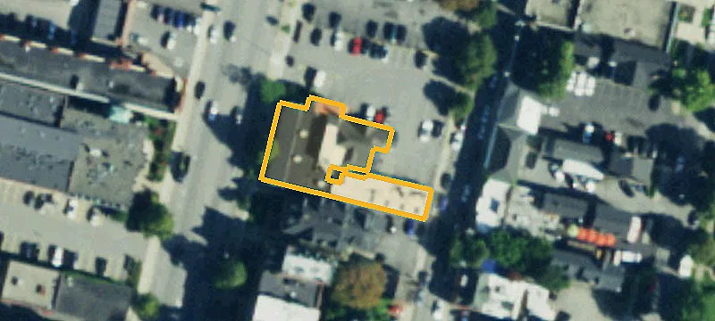Professional Office Space For Rent