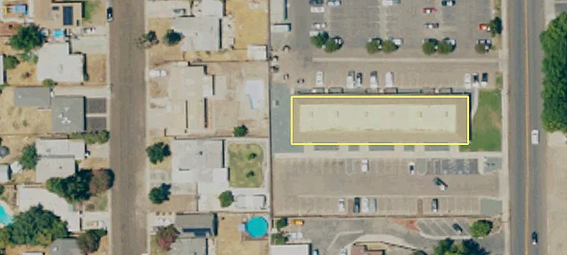 Visalia Medical Office Suite Available