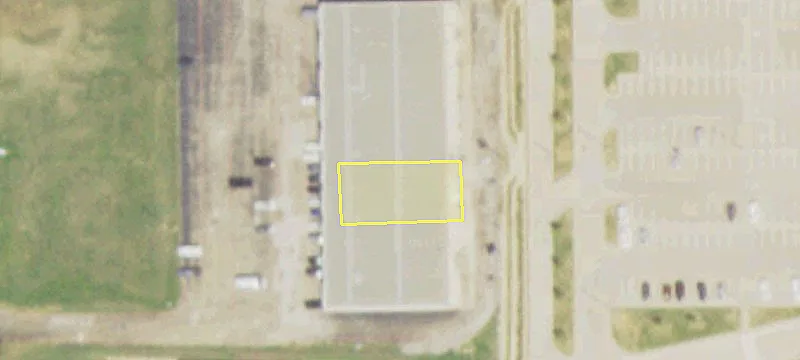 Longview Flex Space Available