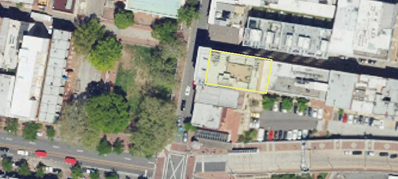 Center City Commercial Asset Opportunity