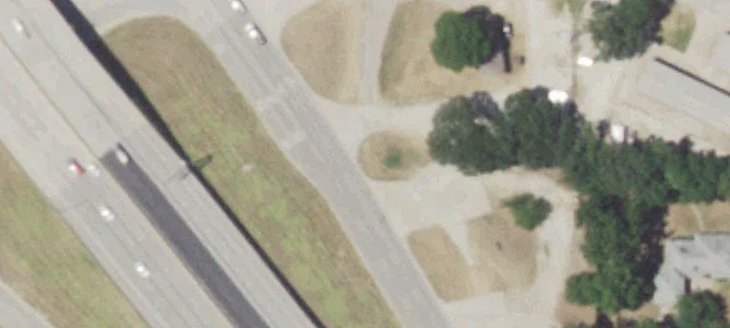 Mixed-Use Development Near I-35E