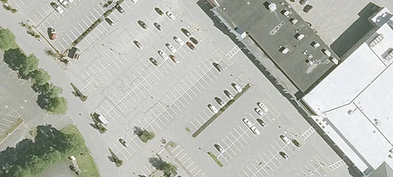 Retail Space in Dover Crossing