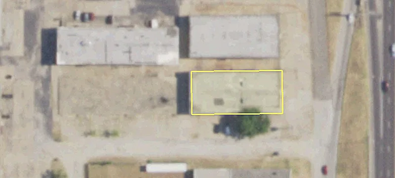 Fort Worth Warehouse Space Available