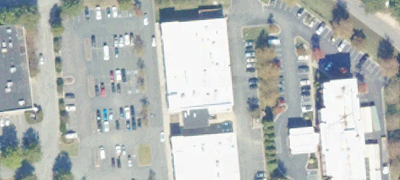 Retail Space in Glen Allen