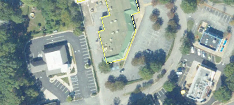 Retail Space Available For Rent