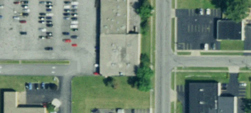 Retail Space in Urbandale Plaza