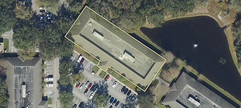 Tampa Office Space For Rent