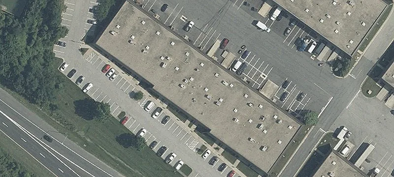 Annapolis Junction Warehouse and Distribution