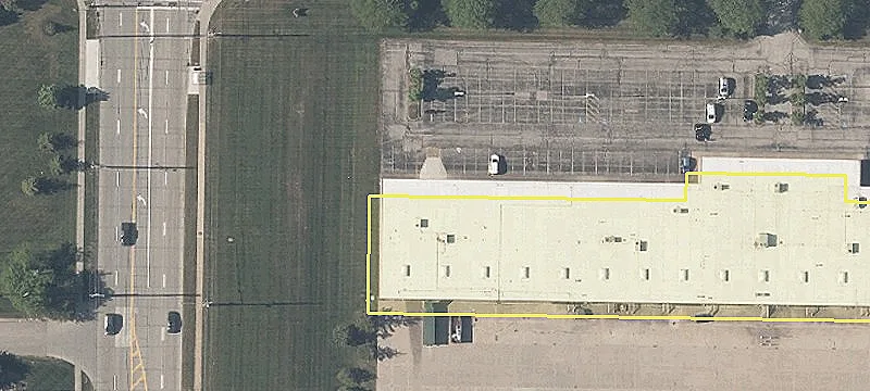 Solon Industrial Area Office/Warehouse