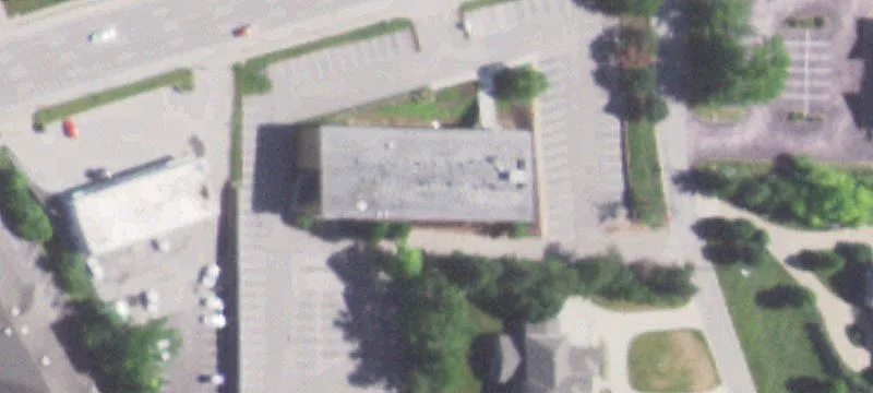 Des Peres Office Space Available