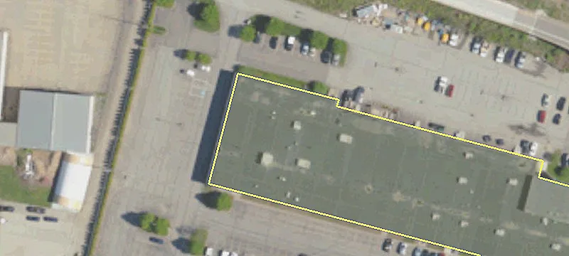 Renovated Flex Space with Parking