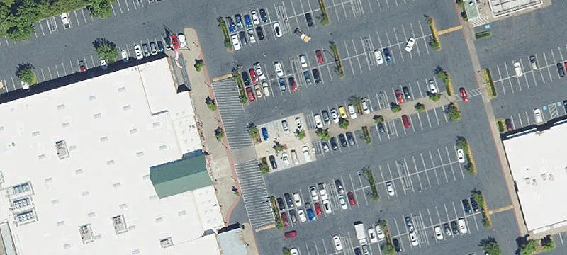 Retail Space in Oregon City