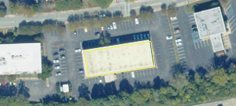 Modern Office Space Available