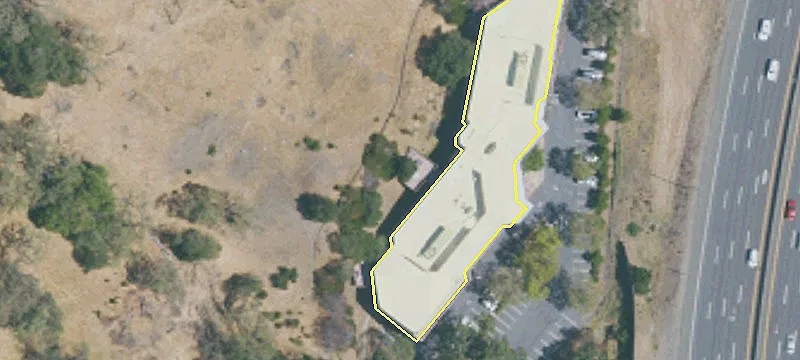 San Rafael Office Space Available