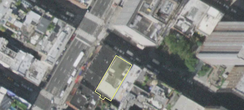 Tribeca Retail Space Available