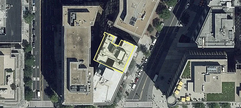 Restaurant Space in CBD Location