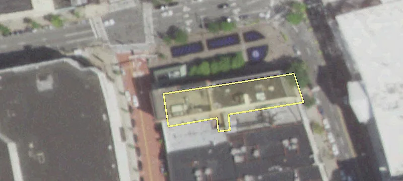 Office Space Near Transportation Hub
