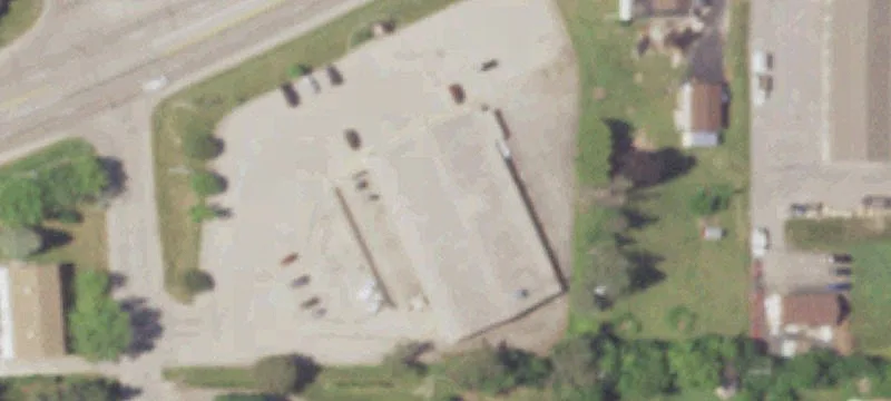 Muskego Property with Excess Land