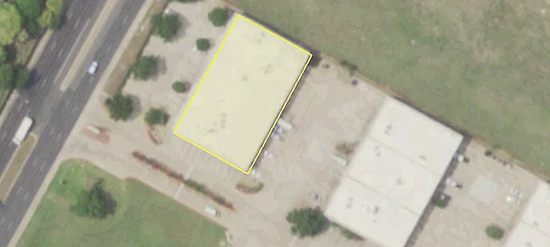 Dessau Road Warehouse Space Available