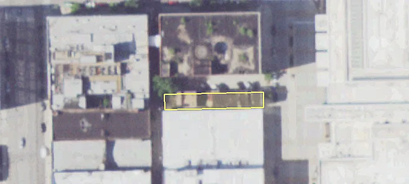 McCormick Place Development Opportunity