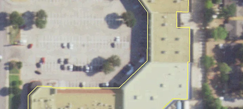 Retail Space in Arlington, TX