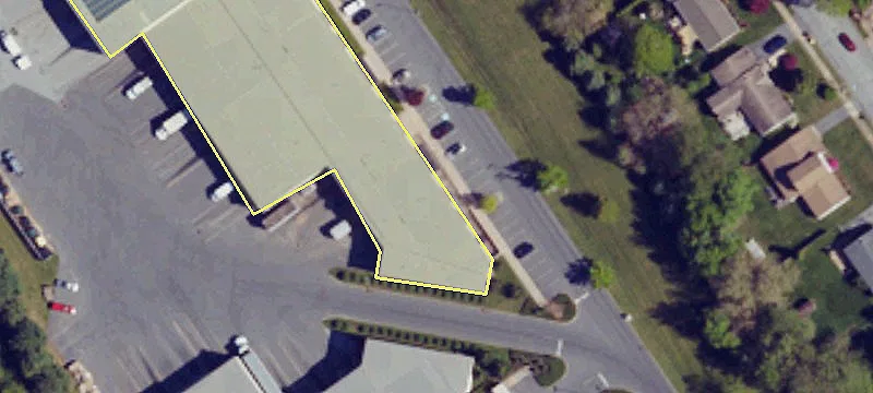 Mechanicsburg Flex/Industrial Space Available