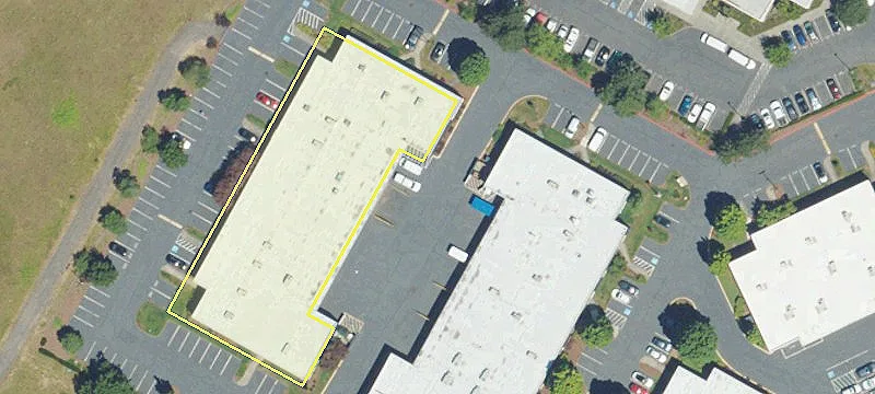 Office and Flex Space Available