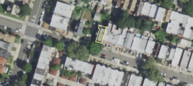 Upper East Side Retail Space