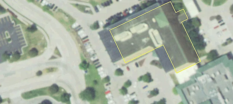 Lakeside Medical Office Space Available