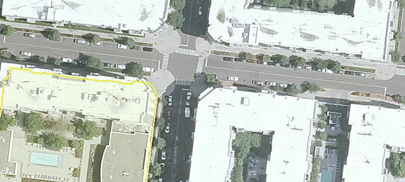 Stamford Retail Space Available